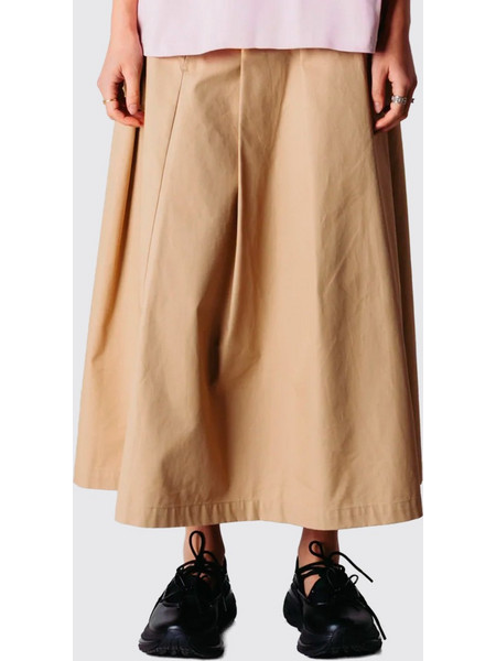 WoodBird WBMia Pleat Twill (2635-207-sand)