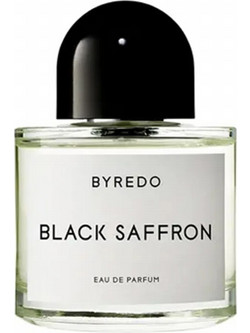 Byredo Black Saffron Eau de Parfum 100ml