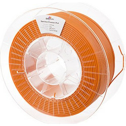 Spectrum Group PLA 1.75mm Carrot Orange 1kg