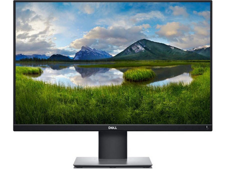 Dell P2421 IPS Monitor 23.8" 1920x1080 FHD 60Hz 5ms