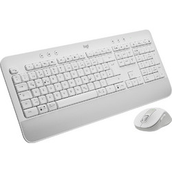 Logitech Signature K650 Combo for Business White