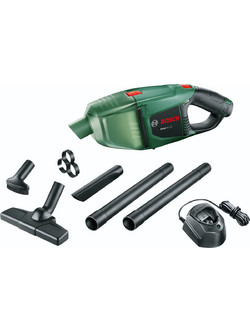 Bosch EasyVac 12 06033D0001 Επαναφορτιζόμενο Σκουπάκι Χειρός 12V