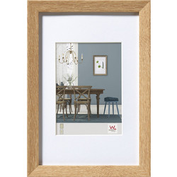 Walther Ξύλινη κορνίζα EF045E 20x30 cm (MDF, δρυς)