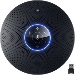Emeet OfficeCore M2 Max Επαγγελματικό Ηχείο-Τηλεφωνικό (Microsoft Teams)