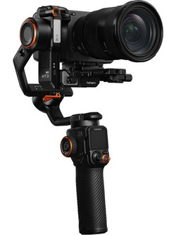 Hohem iSteady MT3 Pro Black