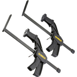 ΣΦΙΓΚΤΗΡΕΣ ΡΑΓΑΣ DEWALT DWS5026 ΣΕΤ 2ΤΕΜ