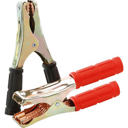 ΜΑΝΤΑΛΑΚΙΑ HEAVY DUTY 700A 19cm ΓΙΑ ΚΑΛΩΔΙΑ ΦΟΡΤΙΣΗΣ LAMPA - 2 ΤΕΜ