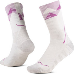 BUFF THERMONET(R) Crew Socks TC Whisper L BU138869/007/05