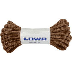 Κορδόνια Lowa | Trekking laces 150cm - Coyote OP