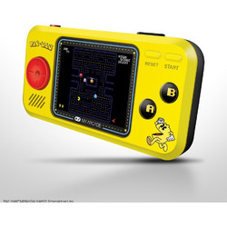 dreamGEAR DRG Console Pac-Man Hits