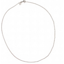 FOLLI FOLLIE Necklace Woman N20040 (21CM)