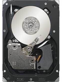 Seagate ST3300657SS 300GB HDD Σκληρός Δίσκος 3.5" SAS 2 15000rpm με 16MB Cache