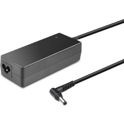 CoreParts Τροφοδοτικό 90W για Maxdata 19V 4.74A (Βύσμα 5.5x2.5) με Ευρωπαϊκό καλώδιο