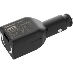 Teltonika FMP100 GPS Tracker 2G / GSM / Bluetooth / GPRS / GNSS για Αυτοκίνητα