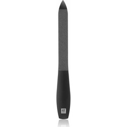 Καλλυντικά προϊόντα Zwilling Premium Nail File 13 cm, black