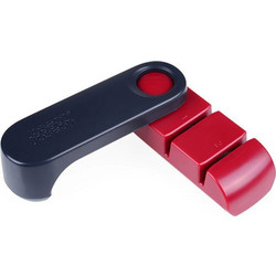 Αξεσουάρ μαχαιριών Joseph Joseph Rota Folding Knife Sharpener