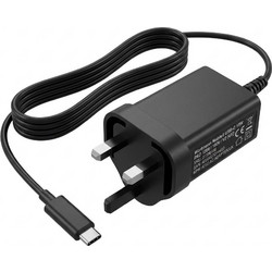 Universal Τροφοδοτικό Wortmann Charger USB-C 15W PAD 1200/1006/V2 (UK)