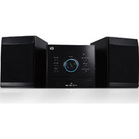 Συστήματα Hi-Fi Digital IQ