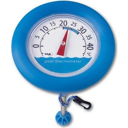 Θερμόμετρο Πισίνας TFA 40.2007 Poolwatch