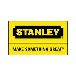 Stanley Powerlock Measuring Tape Plastic Case 8m/25mm