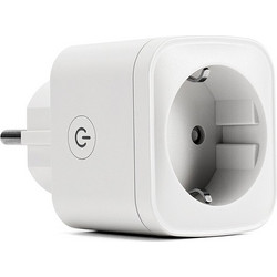 TUYA Έξυπνη Πρίζα Wi-Fi - SMART16EU 25422
