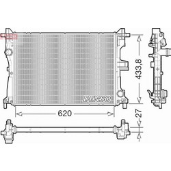 Denso DRM09179