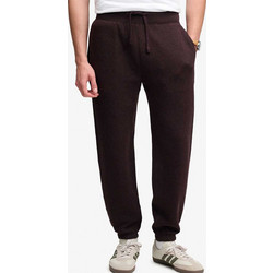 Superdry Essential Logo Jogger Ανδρικό Παντελόνι Φόρμας Κόκκινο M7011531A-M8F