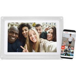 Braun DigiFrame 1020 Wi-Fi