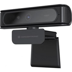 iggual IGG317167 Web Camera 1080p 30fps