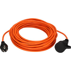 Μπαλαντέζα Brennenstuhl Verl. BREMAXX 5m orange