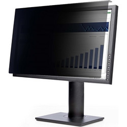 Privacy Screen StarTech 23.8-inch 16:9 Hanging - wide