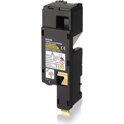 Epson C13S050669 Yellow Toner