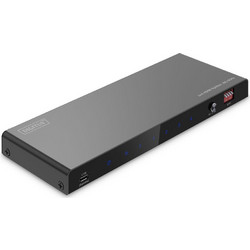 Digitus DS-55340 HDMI Splitter 1x4