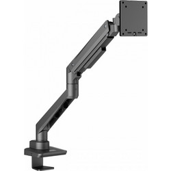 Βάση Monitor Edbak Gas Spring Desktop For s 19-49 Inches And Weighing Up To 20 Kg Dmv01