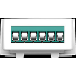 Ενδιάμεσος Διακόπτης Logilink Smart Home Wi-Fi Switch Module