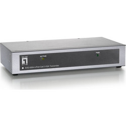 LevelOne AVE-9304 VGA Transmitter