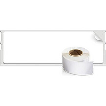 Ετικέτες Dymo LW-address labels 36x 89mm 260St/roll