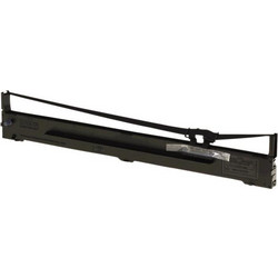 Μελανοταινία Epson Black (C13S015384)