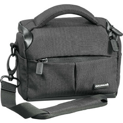 Cullmann Malaga Vario 200 Black