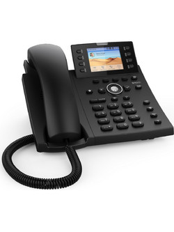 Snom D335