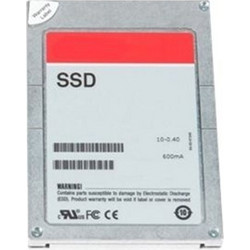 Dell 400-BCLR SSD 1.92TB 2.5" SAS 3