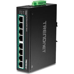 Trendnet TI-PE80 Unmanaged L2 Switch με 88 Θύρες Ethernet 1Gbps