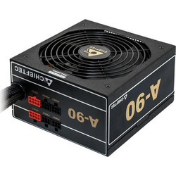 Chieftec GDP-750C 750W Τροφοδοτικό Υπολογιστή ATX 80 PLUS Gold