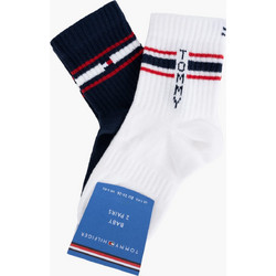 Tommy Hilfiger Baby.2Sport Άσπρο