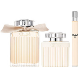 Chloe Signature Eau de Parfum 100ml + 10ml + Body Lotion 50ml