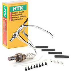NGK Αισθητήρας λάμδα - 95801