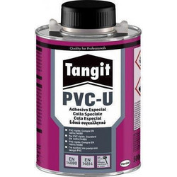 Κόλλα PVC TANGIT HENKEL 500gr