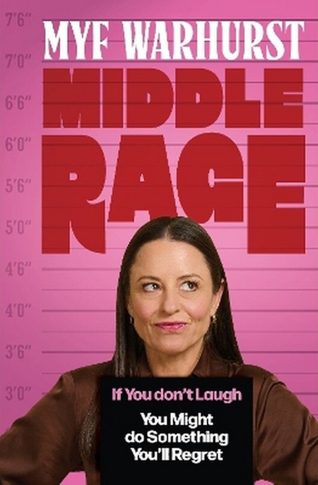 Middle Rage