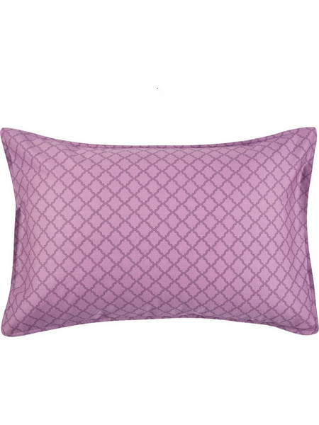 Μαξιλαροθήκες Σετ Stylish Gaya A 300TC Satin Cotton Kentia (50x70+1) 2Τεμ