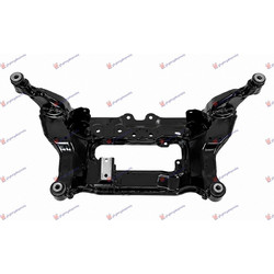 ΓΕΦΥΡΑ ΜΗΧΑΝΗΣ -2007 για NISSAN X-TRAIL 2001-2014 (T30)